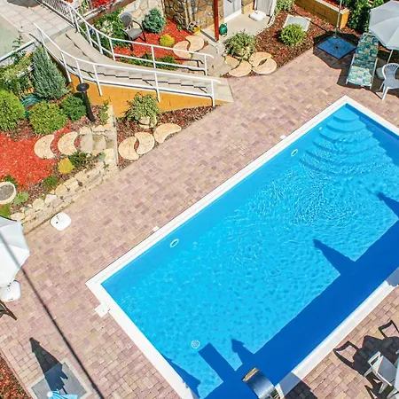 Διαμέρισμα One-bedroom In *