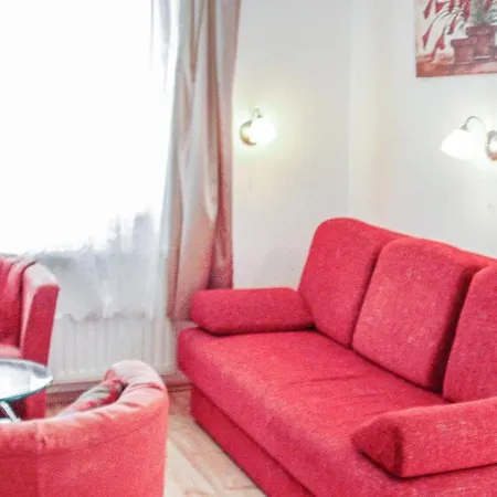 Διαμέρισμα One-bedroom In *
