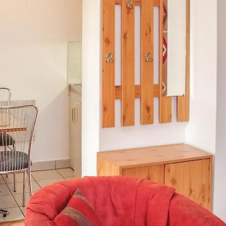 One-bedroom In Διαμέρισμα *