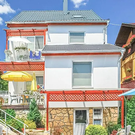 One-bedroom In Διαμέρισμα