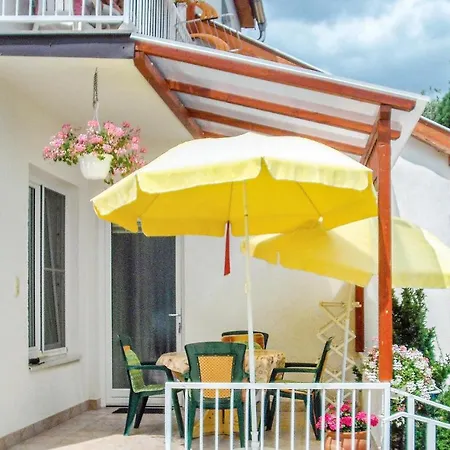 Διαμέρισμα One-bedroom In