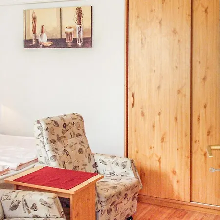 Διαμέρισμα One-bedroom In *
